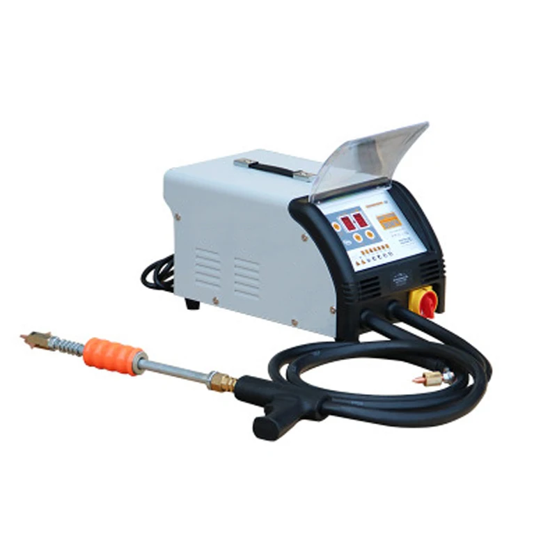 1PC Multi-function Car Sheet Metal Repair Machine Recessed Shooter Spot Welding Repair Tool Metal Repair Spot Welding Machine