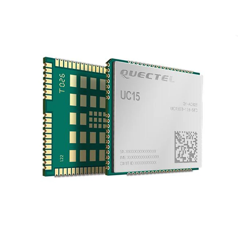 

3G WCDMA GPRS Module for Kingpigeon S130-S150,RTU5050-5025,K5/K5S,S270-S272 Series