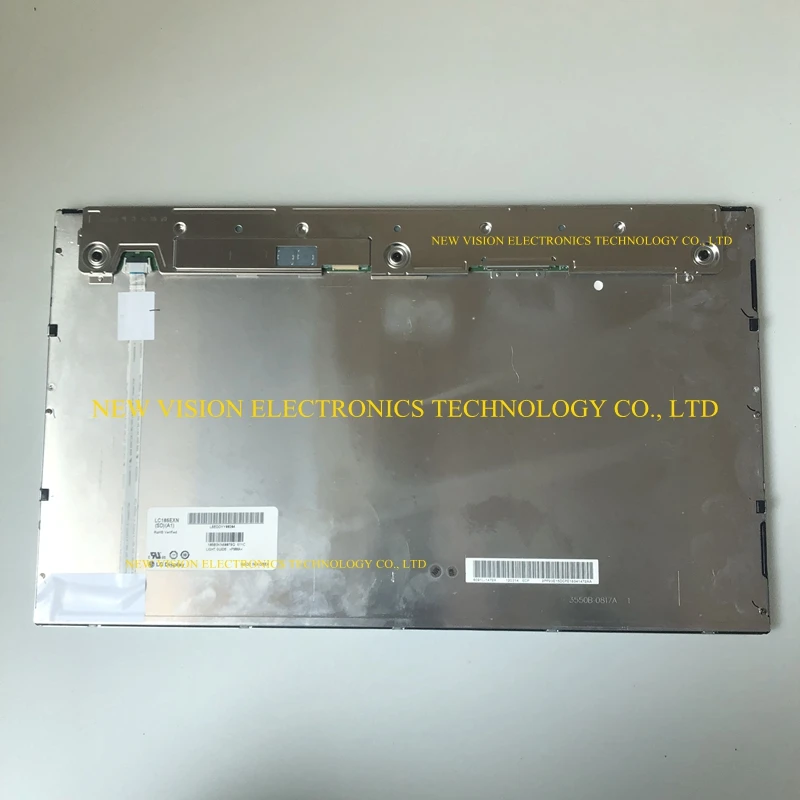 

LC185EXN-SDA1 LC185EXN(SD)(A1) Original 18.5 inch Industrial LCD display screen for LG