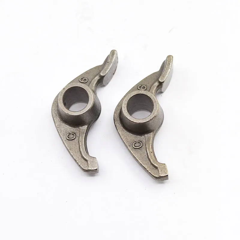 Montaje de brazo basculante de válvula de motocicleta para Honda CN250 CN 250 HELIX 1986-2007 spazu 250 1988-1999 FUSION 250