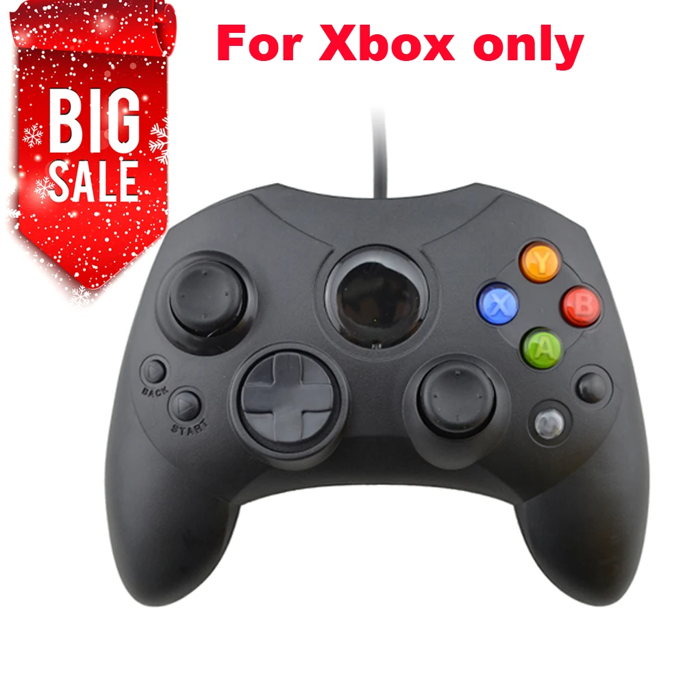 20pcs Wired Gamepad Joystick Game Controller for Xbox