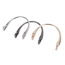 1PC Alloy Bag Handle for Handcrafted Handbag Shoulder Bags Part & Accessories