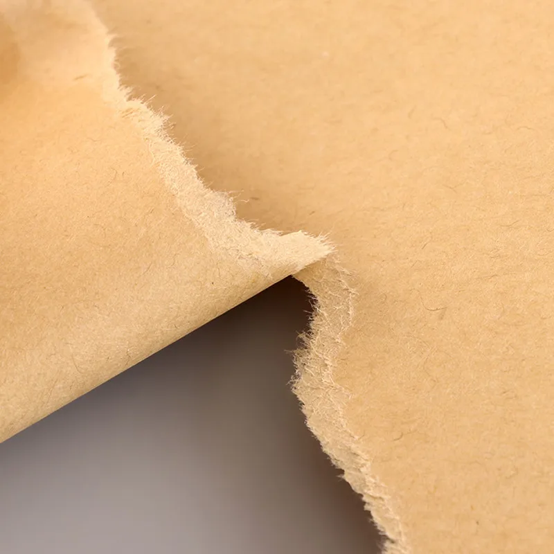 70-200gsm 20pcs High Quality A3 Brown Kraft Paper DIY Handmake Card Making Craft Paper DIY Thick Paperboard Cardboard