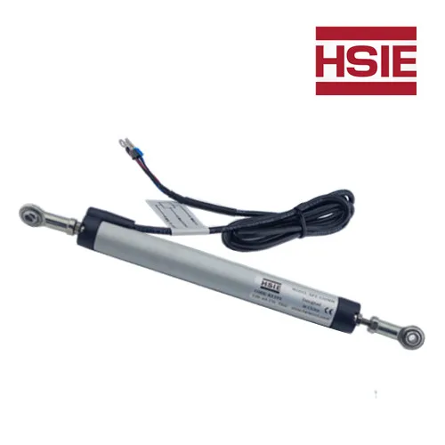 KPM-300mm miniature articulated linear displacement sensor Non contact linear displacement sensor