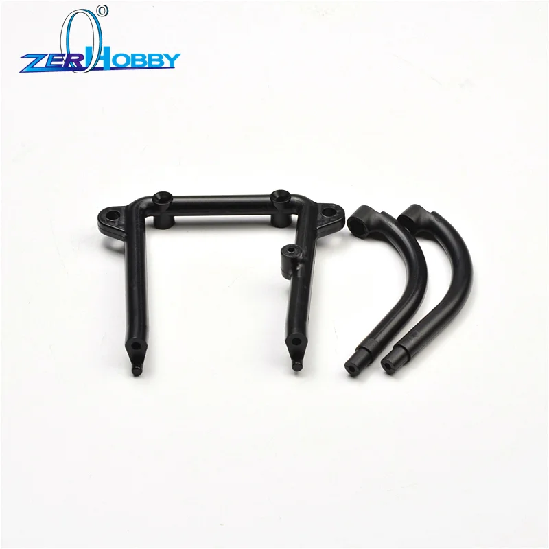 RC CAR SPARE PARTS ACCESSORIES WING MOUNT 54013 FOR HSP 1/5 GAS POWERED OFF ROAD BAJA 94054-2WD 94054-4WD