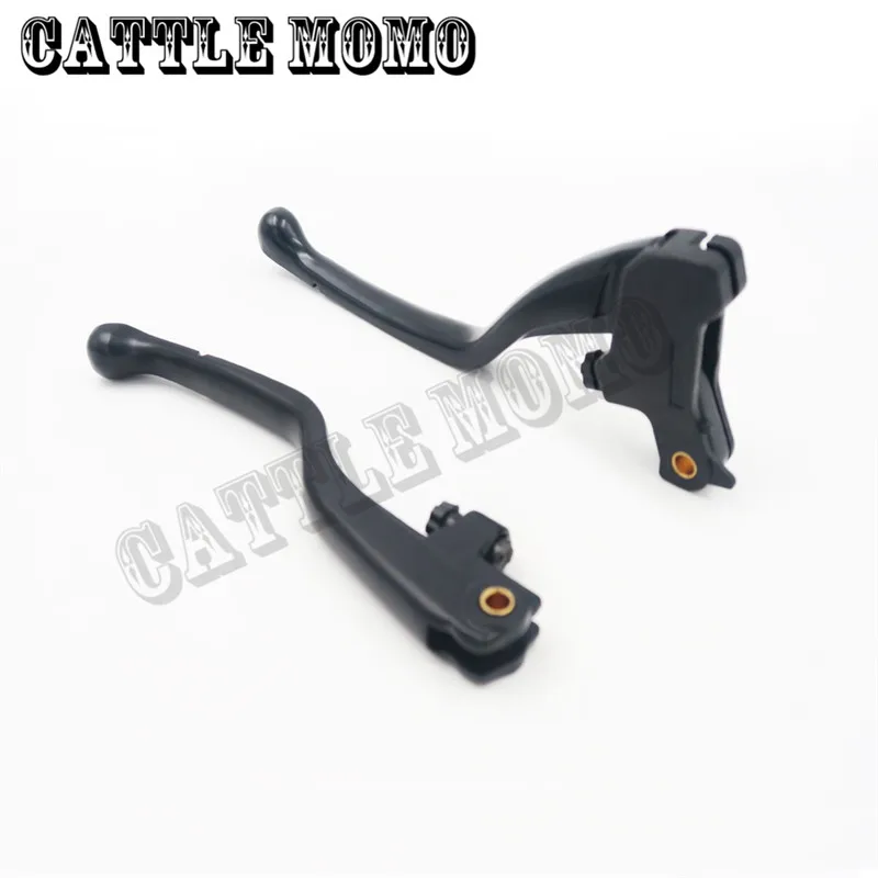 Motorcycle Handle Clutch Brake Levers for BMW F650GS F800S F800ST F800GS Adv F800 R F800 ST F700 GS