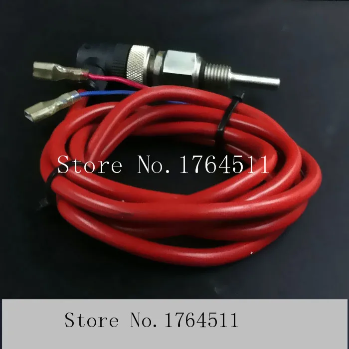 [BELLA] High quality Pt100 temperature probe temperature sensor resistance temperature measurement stick compressor motor motor