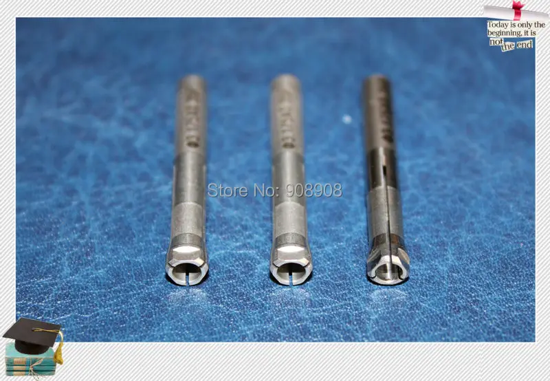 Hot Collect Chuck For Electric Micro Motor H37L1 106 103L M45 SM45C 105L 107 Dental Lab Marathon Micromotor Handpiece Accessory