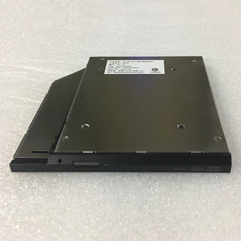 Thinkpad – support de disque dur L440 L540 pour ordinateur portable, support de disque dur à semi-conducteurs