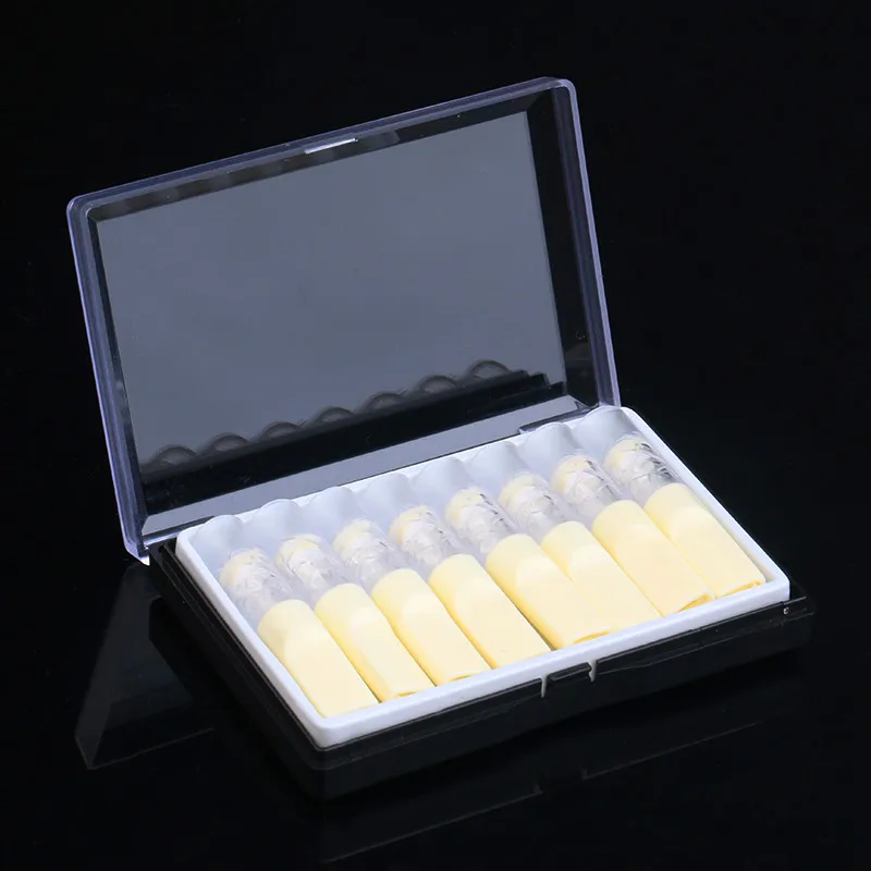 double Cigarette filters disposable cigarette Holder smoking high efficiency filters man's Gadgets 96pcs/lot TS652