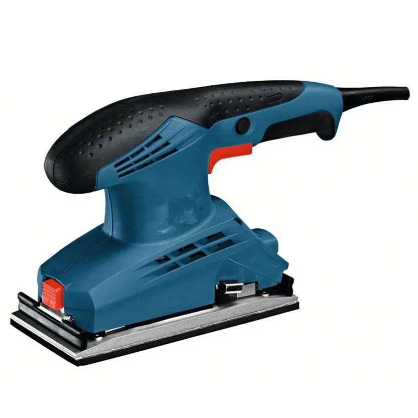 Flat Sander GSS2300 Sandpaper Sander wood grinding grinder