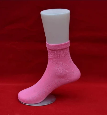 Attractive Mannequin Foot  For Display Shoes Foot Display Free Shipping