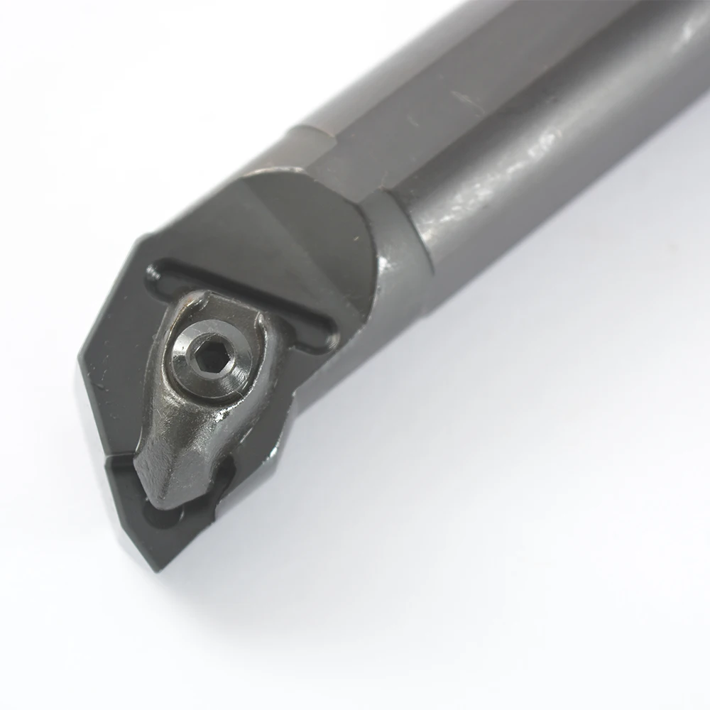 S20R-DWLNR08/S20R-DWLNL08/S25S-DWLNR08/S25S-DWLNL08 furo interno ferramenta de torno suporte de torno barra chata ferramenta cnc