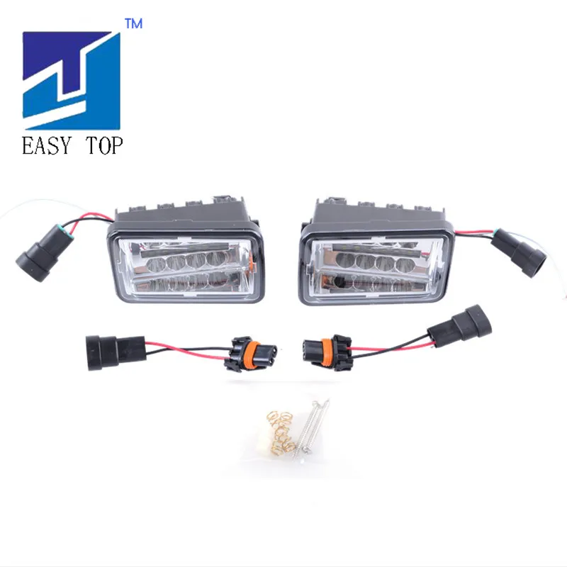 

2015-2016 F150 40W Car Accessories LED Fog Light