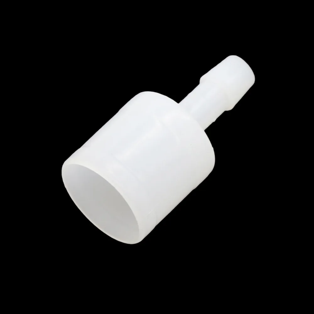 Pipe Diameter 25mm Decompression Water Tank Changeover Joint Pipe Chicken Quail Pigeon Poultry Farming Nipple Water Drinker