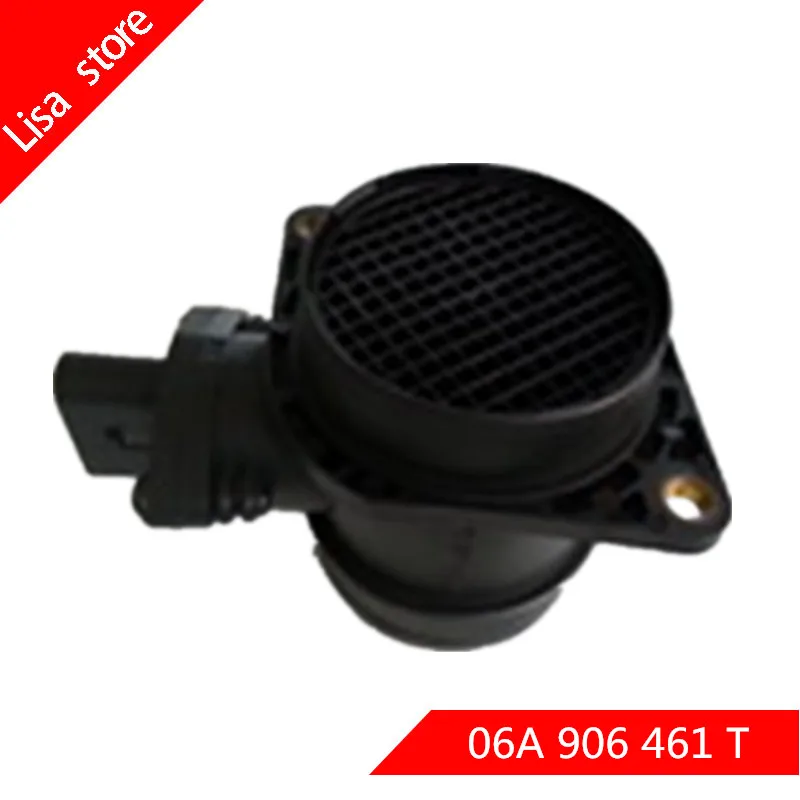 

Air flow sensor For VOLKSWAGEN V-W JETT-A 2.0L 2004-2005 OEM:0280218124 0 280 218 124 125 06A906461T 06A 906 461 T