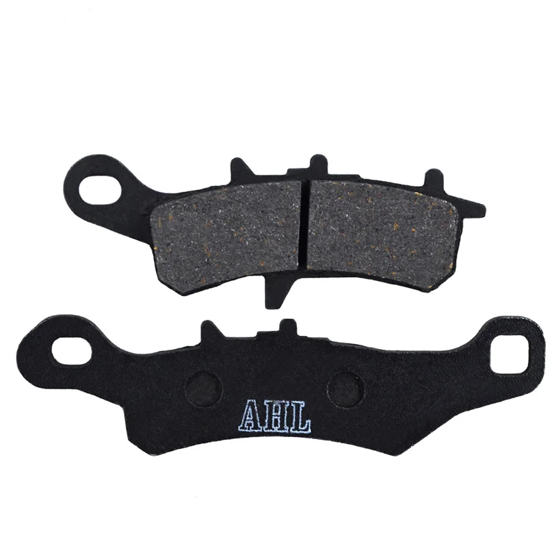 Motorcycle Brake Parts Front Right Brake Pads For SUZUKI LT-V700 LTV700 LT - V700 V LTV 700  FK4 FK5 Twin Peaks 2004 2005