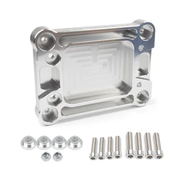 Billet Shifter Base Plate For Civic Integra RSX / K20 K24 K-Series engine EG EK DC2 EF