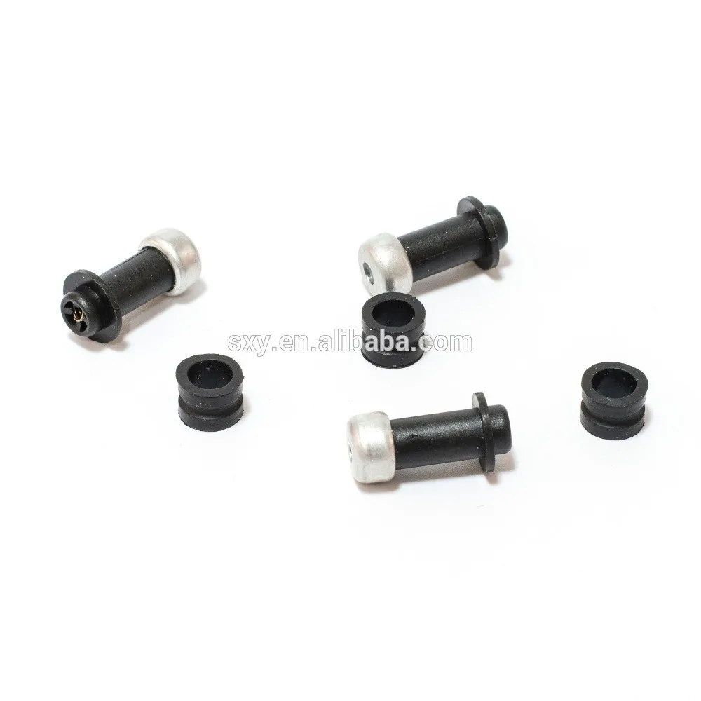 Plotter parts printer Nozzle for DesignJet 5500 series nozzle, pipe and circular washer