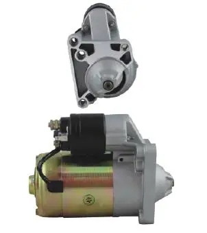 

NEW 12V STARTER 0000434120 0001208515 0001208517 0001208526 0001208528 0001208717 D9E39 D9E71 D9E76 D9E761 D9E77 FOR RENAULT