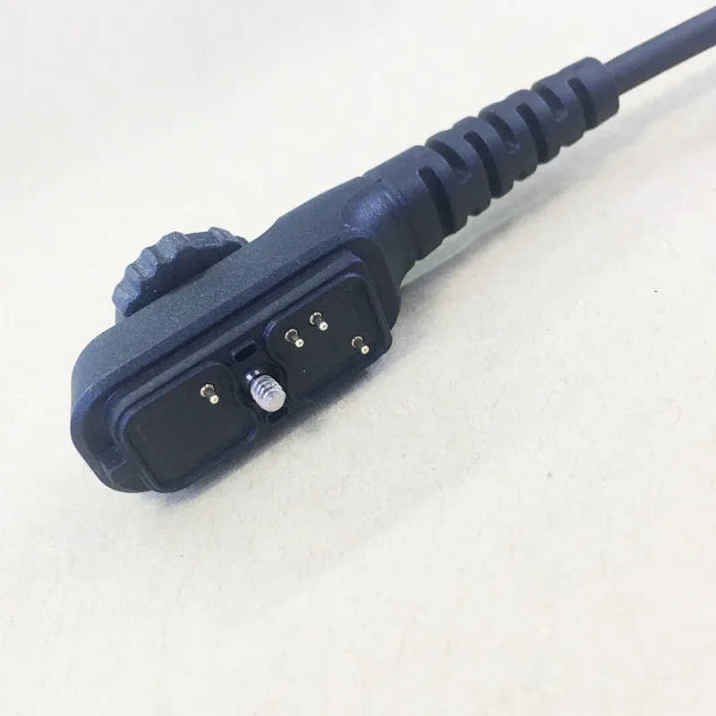 Cáp lập trình USB cho Hytera PD700 PD780 PD780G PD580 PD788 PD702 PD785G vv walkie talkie hai cách phát thanh