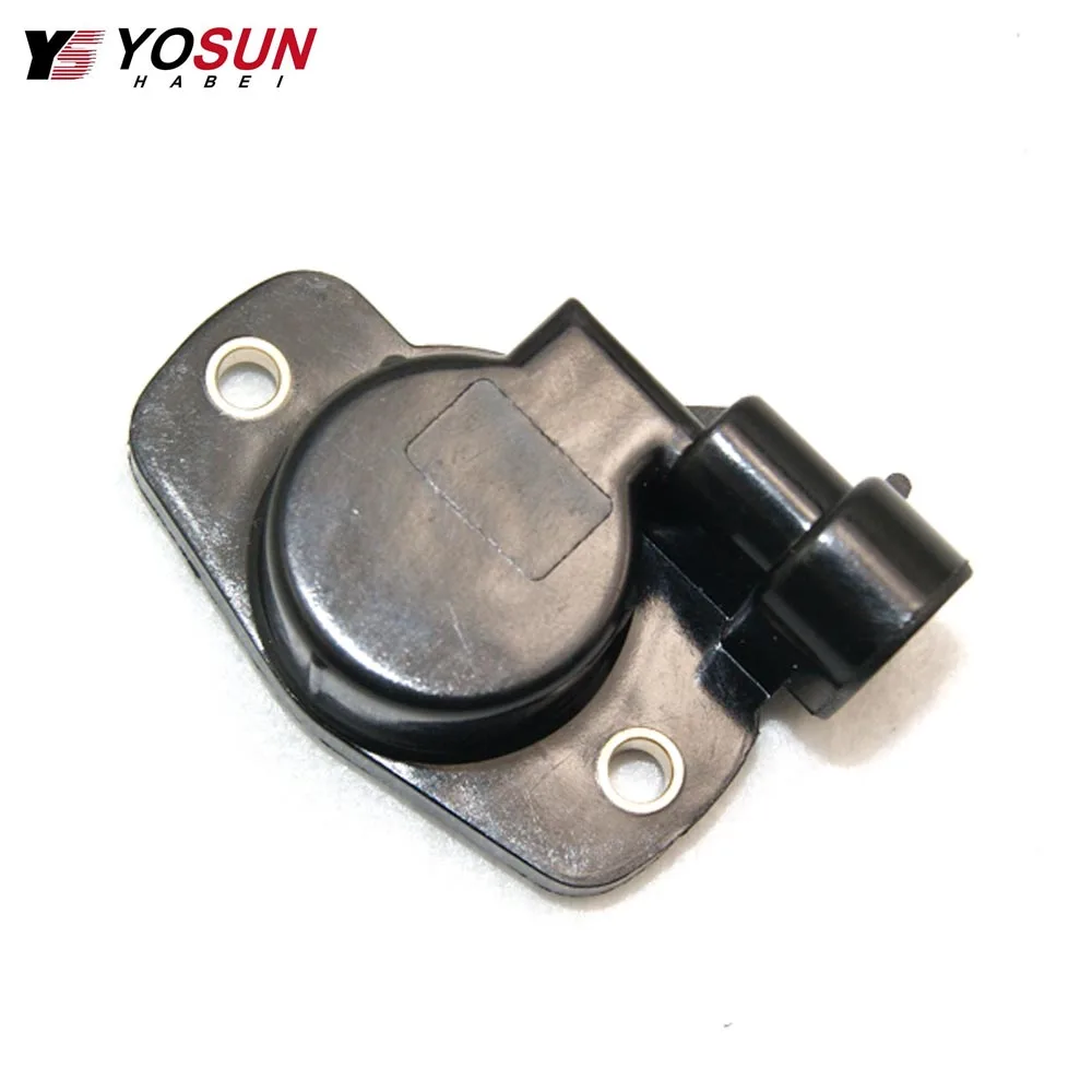 Throttle Position Sensor 19201H For Citroen Saxo Xantia Xsara ZX Peugeot 106 206 306 Volvo S40 Fiat Punto