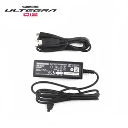 Shimano Di2 Parts SM-BCR2 Charger For BT-DN110 BT-DN110-A Battery Charger