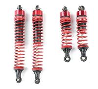 Feiyue FY-01 FY-02 FY-03 JJRC Q39 Q40 1/12 RC Car spare parts Front and rear shock absorbers