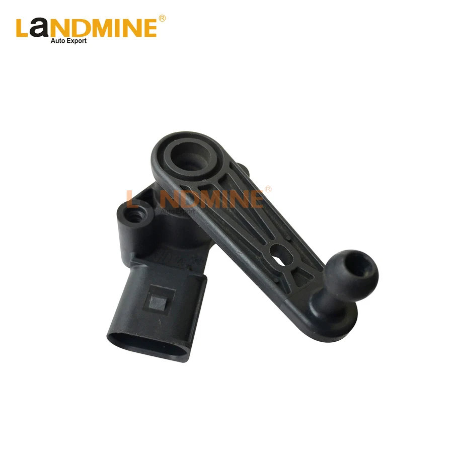 

Free Shipping Front Headlight Level Sensor Rear Level Sensor Height Level Sensor Fit Q7 4M 4M0941286C 4M0907503 4M0941310G