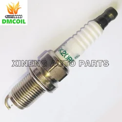 ORIGINAL QUALITY IRIDIUM SPARK PLUGS FOR TOYOTA CAMRY PRADO RAV 4 III LEXUS 1.8L 2.0L 2.4L 3.0L 4.7L (97-) SK20R11 90919-01210