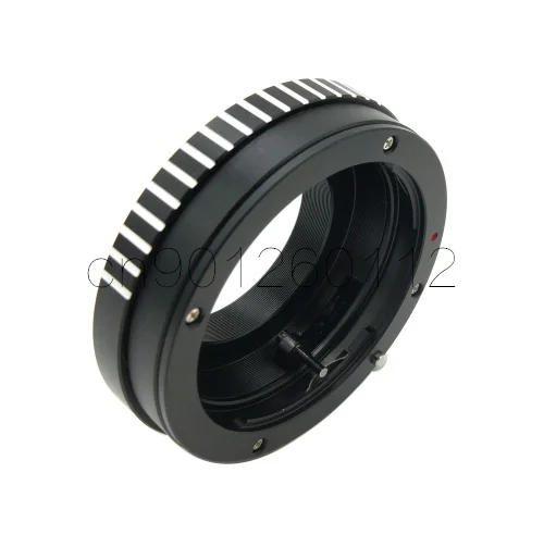 AF-NX Adapter ring Lens Adapter Ring for Minolta AF Mount Lens to for Samsung NX NX5 NX10 NX11 NX100 NX200 Mount Camera