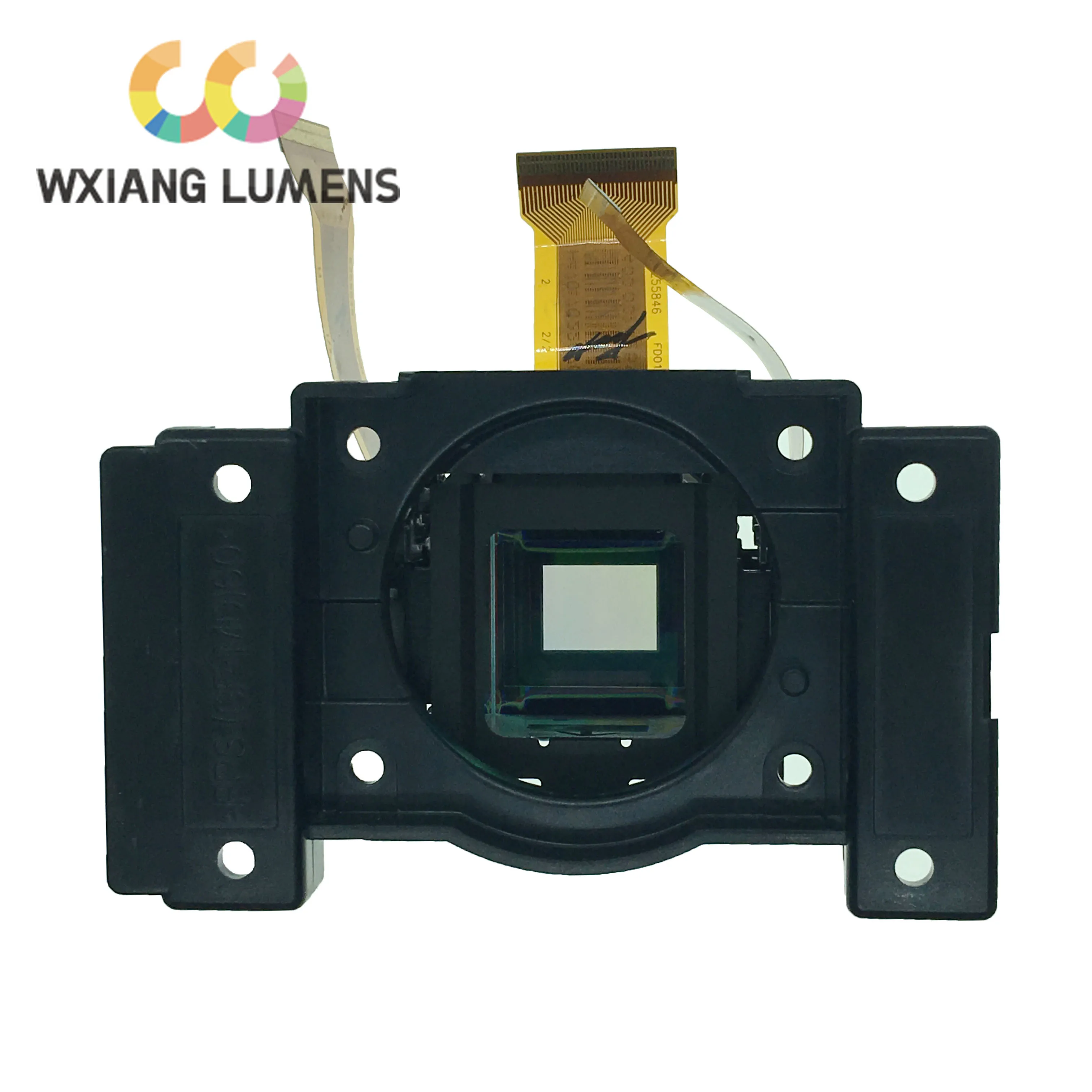 Quang Động Cơ LCD Lăng Kính Assy Máy Chiếu Quang Khối H470 Bảng Điều Khiển Màn Hình LCD Dùng Cho Máy EPSON EB-1940/1950/1960/1955/1945/1965 Chi Tiết