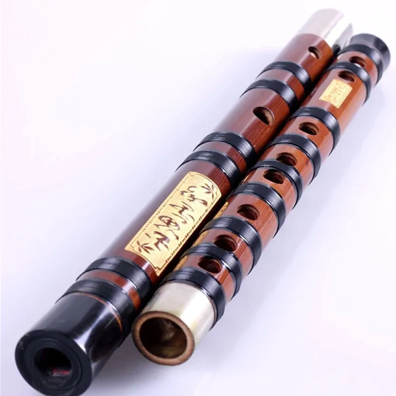 

Professional Chinese Bamboo Flute Transverse Dizi Musicais Instrumentos Key of C\D\E\F\G\A\bE\Bass G\bB 7 hole Bass F Flauta