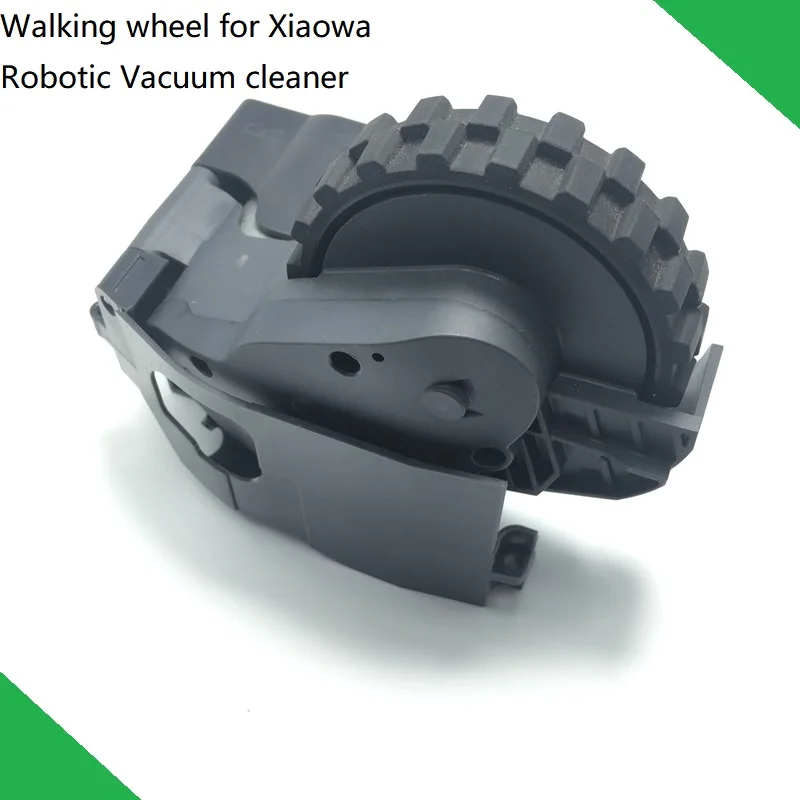 Original Traveling Walking Wheel Right and Left Spare Parts for XIAOMI Roborock Vacuum Cleaner Xiaowa C10 E20 E25 E35