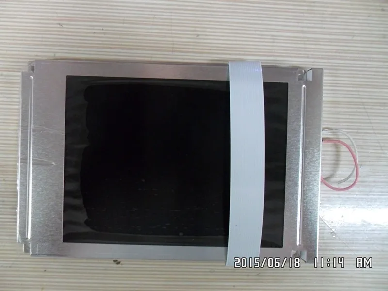 

SX14Q003 LCD SCREEN DISPLAY PANEL