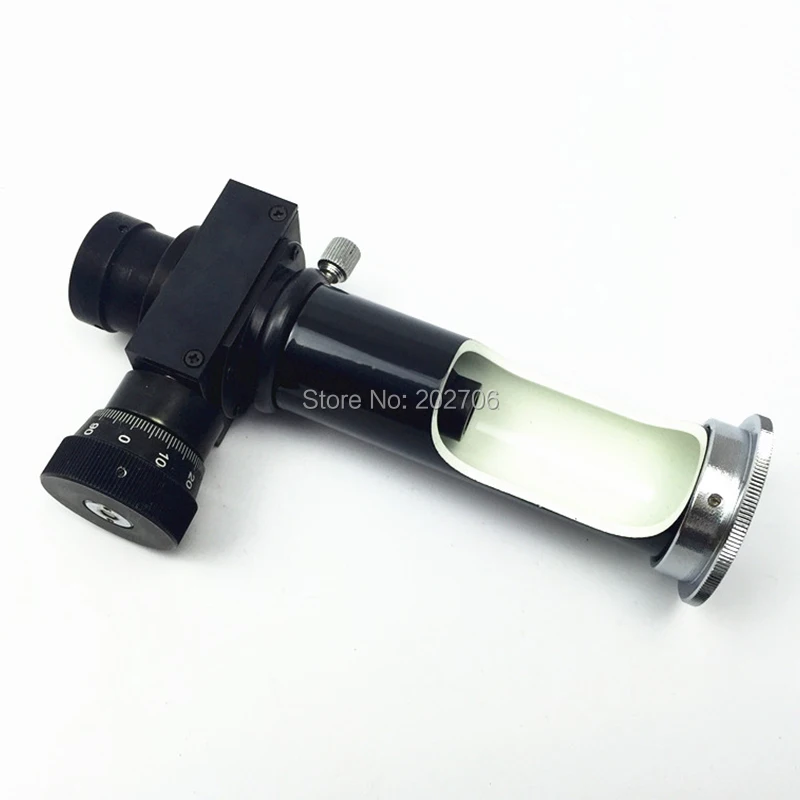 JC-10 Readout Microscope Brinell Microscope 20X portable measuring microscope