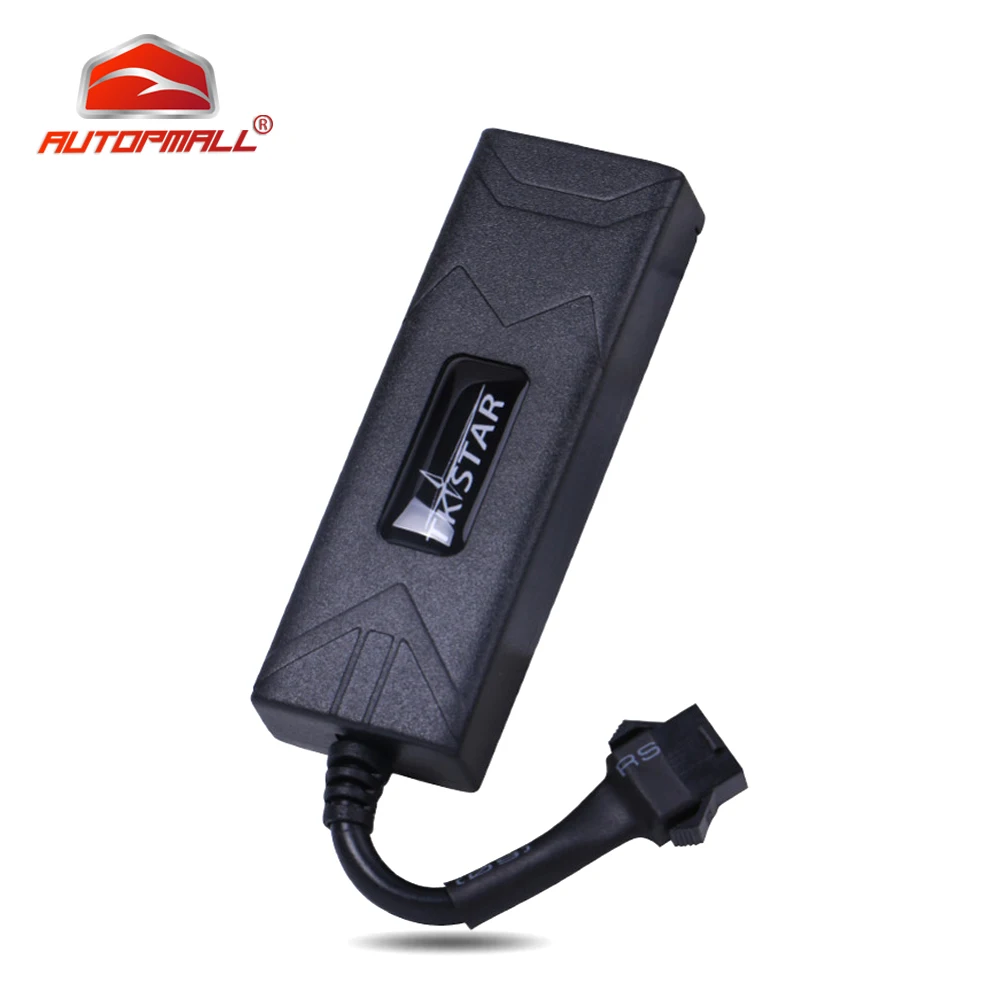 GPS Car Tracker TK806 DC 10V-80V Cut Off Oil Power Voice Monitor Real Time Tracking Free Web APP Android iOS Tracking Rastreador