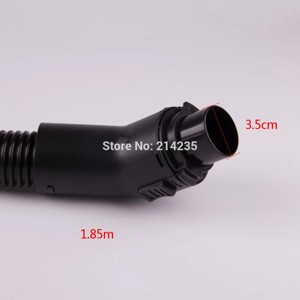 Đa Năng 35 Mm Hút Ống Hút Mềm XG3 Trung Máy Hút Bụi Công Nghiệp Thu Thập Ống Cho Dụng Cụ Gia Dụng Phần