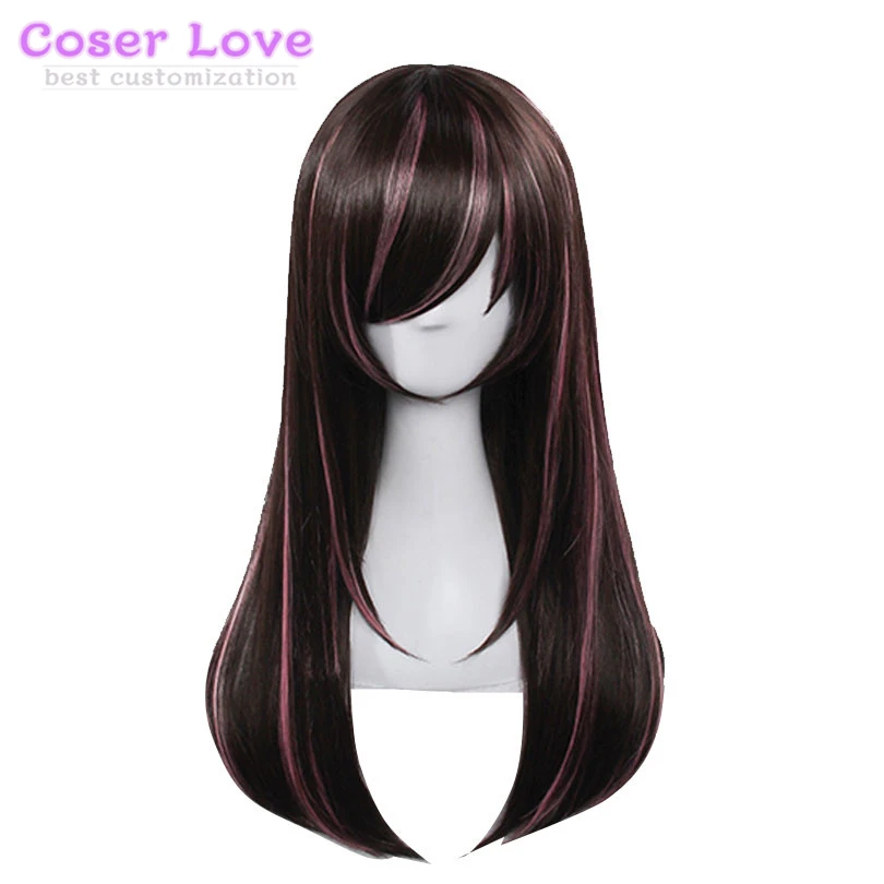 A.I.Channel Virtual YouTuber Kizuna AI Cosplay Halloween Christmas Carnival Costume Headwear