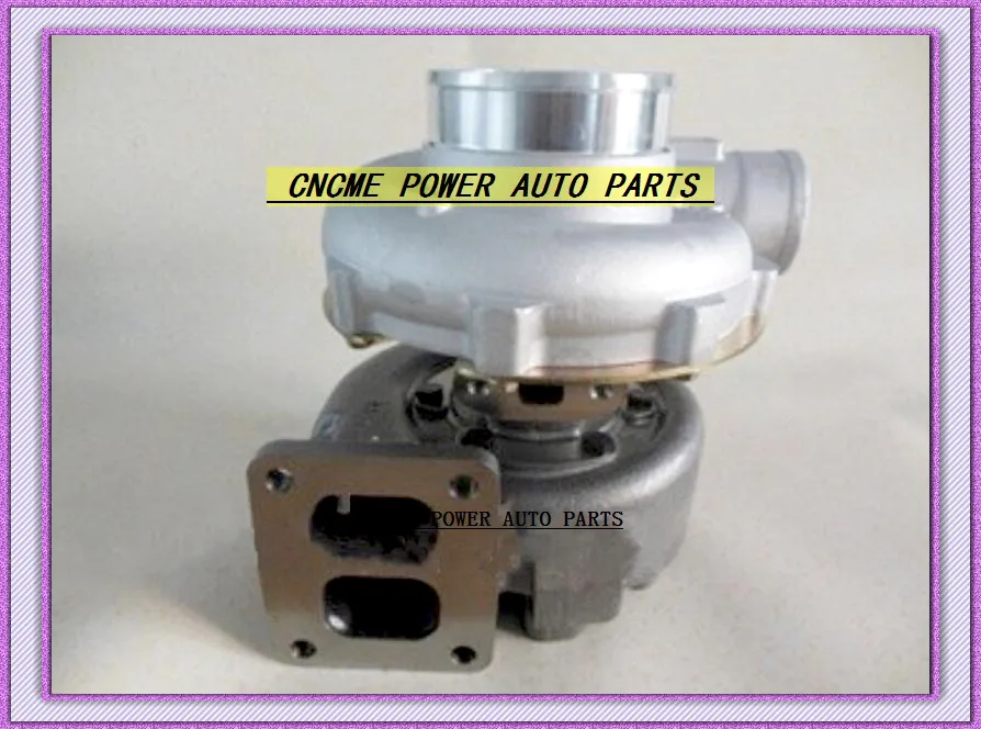 Turbo HX50 3537639 3528018 313410 313414 313411 318081 1304648 1340173 1338274 For Volvo B10B N10 F10 Truck TD100G 8210SRM01