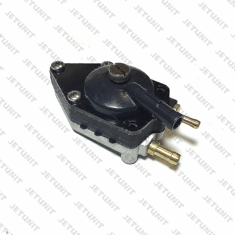 

JETUNIT 100%premium Outboard Part Fuel Pump Assy For Evinrude Johnson OMC 20 25 30 HP OEM # 0438555