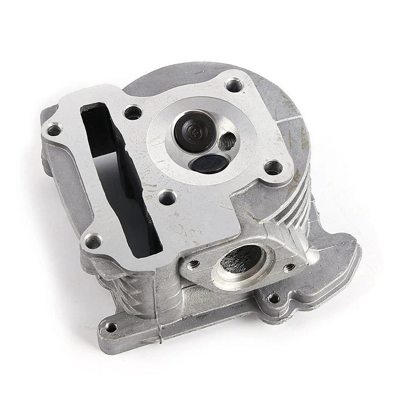 GY6 50cc 80cc upgrade to 100cc Cylinder assy  4-stroke 139QMB Moped Scooter Kart ATV 100CC GY6 CYLINDER HEAD