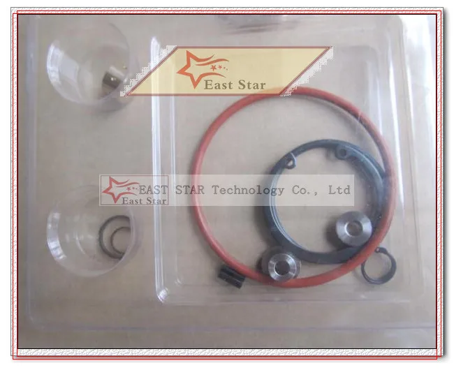 Turbo Repair Kit rebuild kits GT1749S 715924 715924-5003S 28200-42610 For Hyundai 1 Ton Light Truck H-100 TCi 03 Bongo 4D56 2.5L