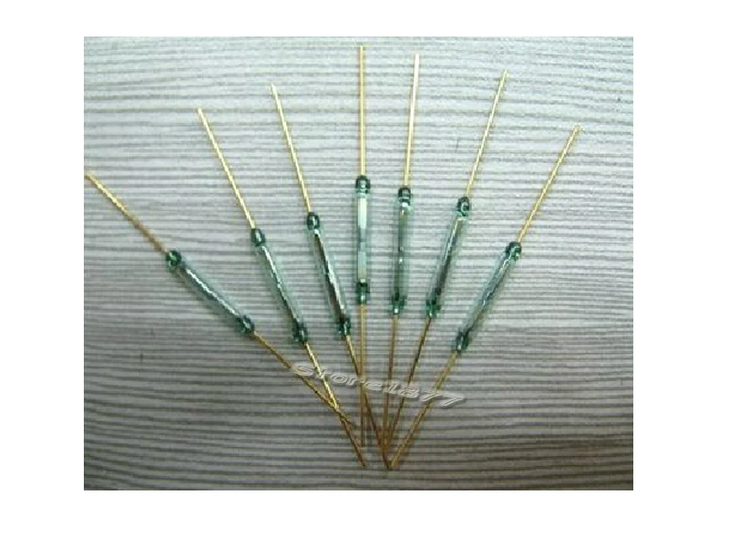 10Pcs MKA-14103 Ree…