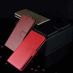 For Sony Xperia 10 Case Flip Luxury PU Leather Phone Case For Sony Xperia 10 Xperia10 Plus I3113 I4113 I4193 I3123 Case Cover