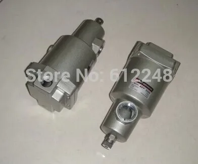 

AFF Main Line Filter AFF550-06 AFF550-10,auto drain