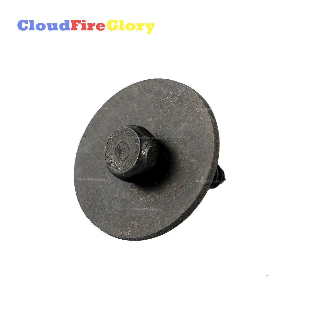 

CloudFireGlory for Mercedes W203 W204 W207 W209 Sheet Metal Screw 4.8X19mm A0019906036