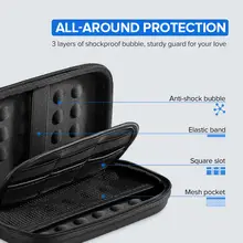 External HDD Case #6