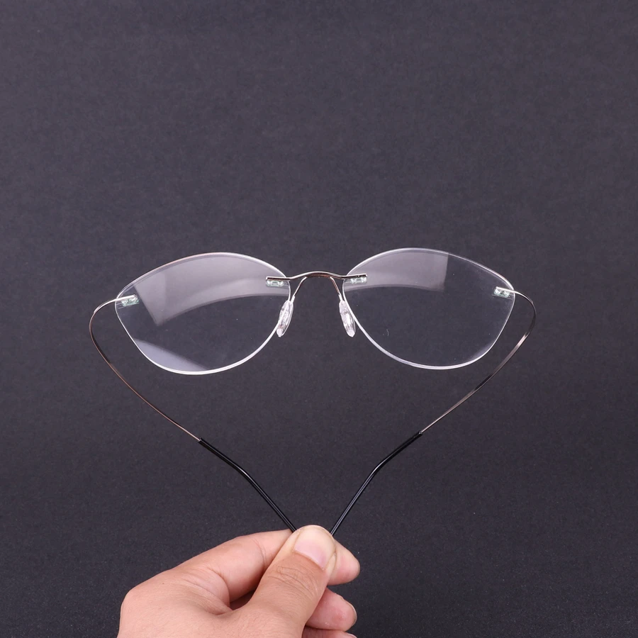 Cheapass Sunglasses Occhiali Da Sole Cat Eye Moda Montatura Bianca - Foto 13