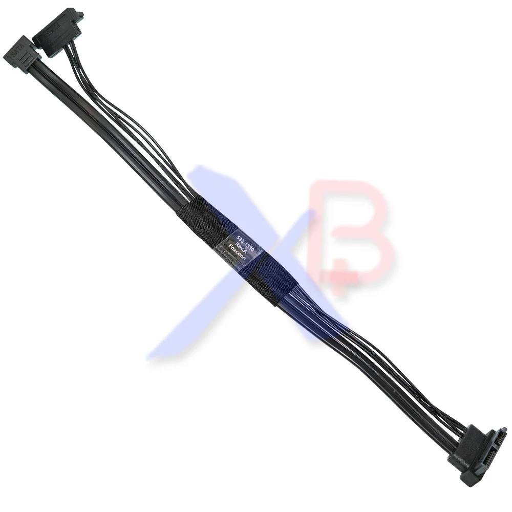 Cabo ssd imac de 27 polegadas, cabo de alimentação de dados a1312 2011-922 9875-593